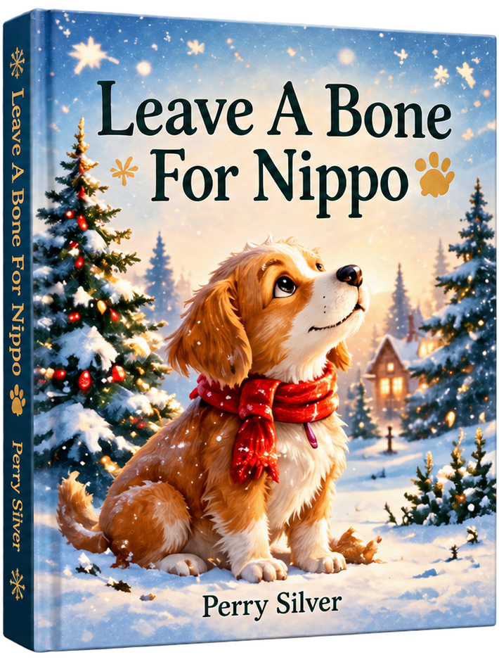Leave A Bone For Nippo